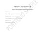 write professional srs, brd, prd, fsd and software documentation